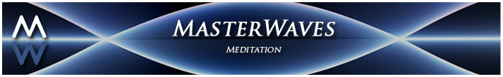 MasterWaves Meditation